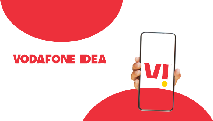 vodafone idea